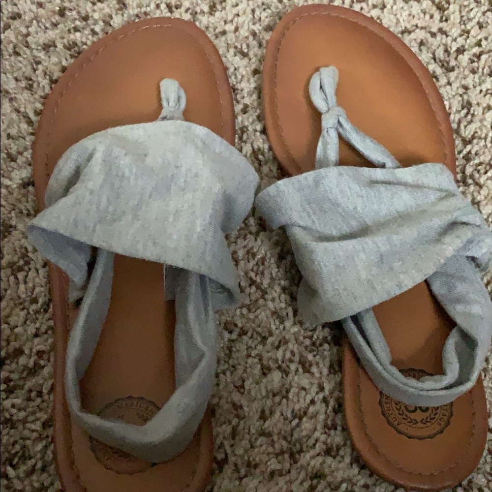 Sandals